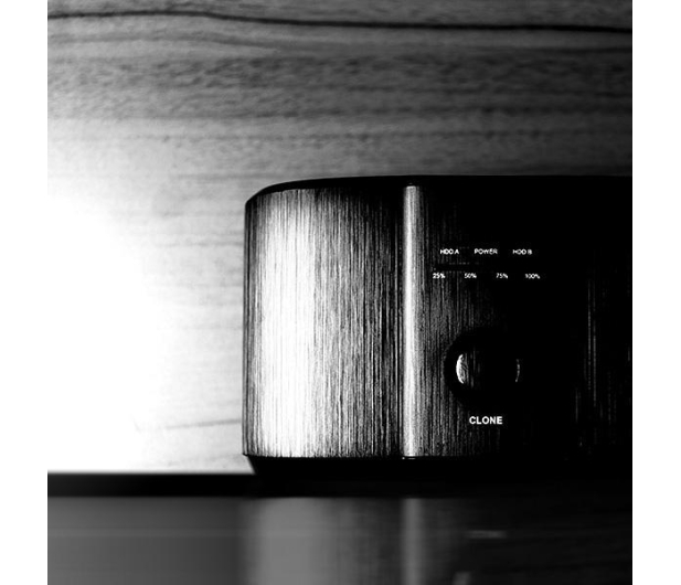 Axagon ADSA-ST Stacja dokująca, USB 3.2 Gen 1 (HDD/SSD clone) - 1185548 - zdjęcie 10